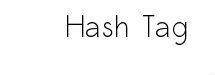 hash-tag.com